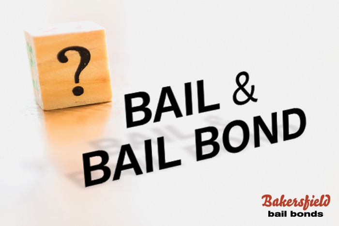 shafter bail bonds
