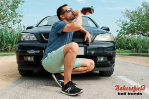 4 Things Police Look For When Searching For Drunk Drivers In California