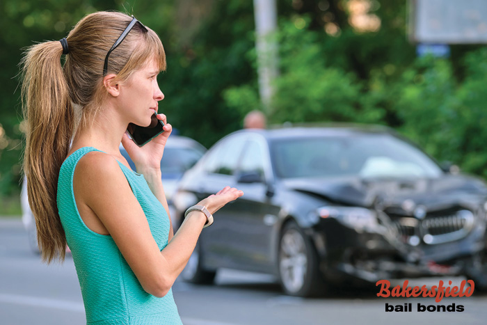 What To Do When You’ve Been Involved In A Car Accident
