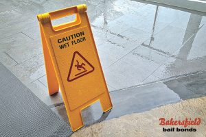 Who Is Liable When You're Injured In A Slip-And-Fall Accident?
