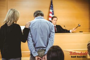 Different Types Of Pleas In California