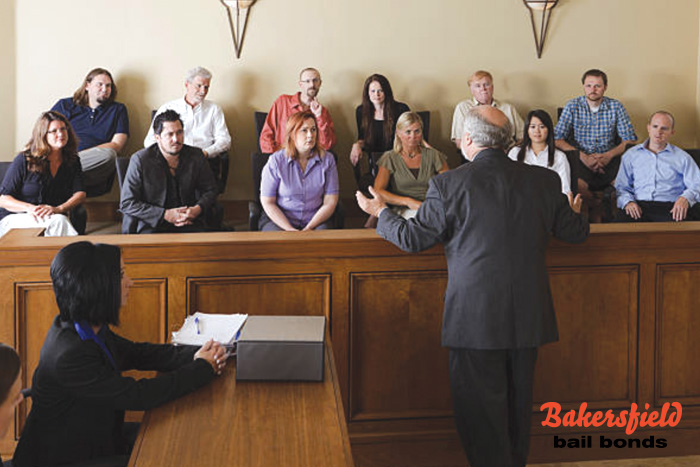 What Happens If You Do Not Show Up For Jury Duty?