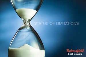 How Do Statutes Of Limitations Work In California?