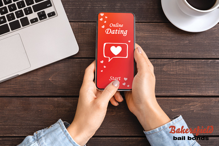 be safe online dating